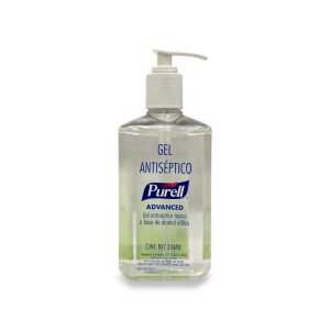 PURELL ADV HAND SANITIZER PUMP 12 OZ
