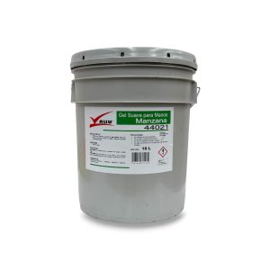 JABÓN VALIU MANZANA 18 LTS