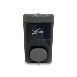 JABONERA RELLENABLE VALIU HUMO
