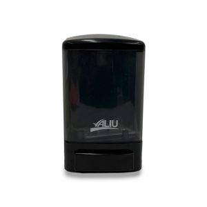 JABONERA RELLENABLE PRACTICA 800ML HUMO
